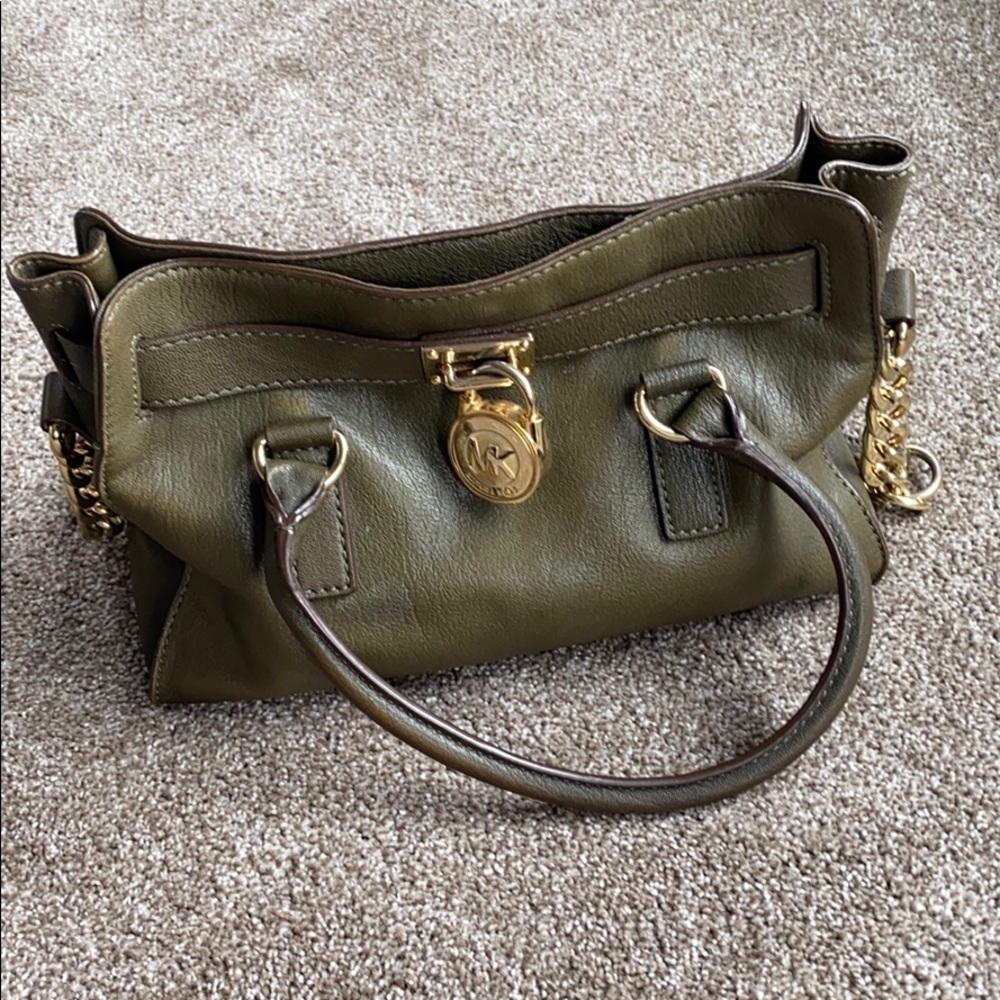 Michael Kors purse